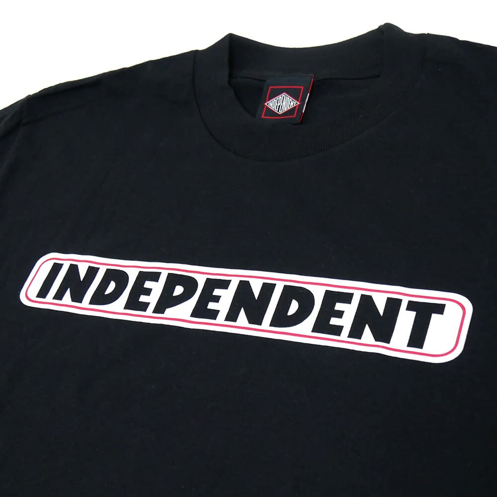 Amazon | INDEPENDENT T-SHIRT インディペンデント Tシャツ BAR